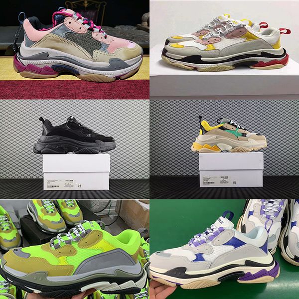 2019 Низкие Старые Папа Кроссовки Комбинированные Подошвы Сапоги Коренастые Кросс
2019 Низкие Старые Папа Кроссовки Комбинированные Подошвы Сапоги Коренастые Кросс