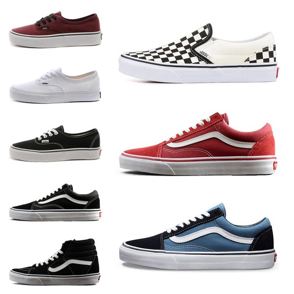 2019 fashion fear of god mens women canvas sneakers van old skool sk8 skateboard shoes red checkerboard flat men casual shoe size 36-44, White;red
2019 fashion fear of god mens women canvas sneakers van old skool sk8 skateboard shoes red checkerboard flat men casual shoe size 36-44, White;red