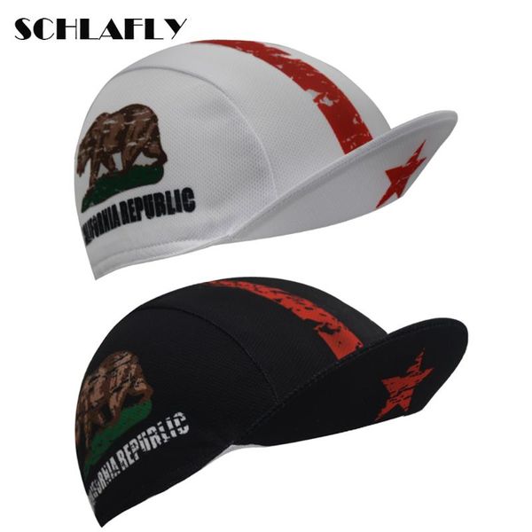 california retro cycling cap black red white cap headwear classical quick-drying polyester cycling hat schlafly
california retro cycling cap black red white cap headwear classical quick-drying polyester cycling hat schlafly