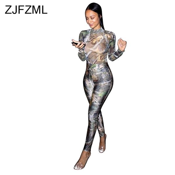 colorful print jumpsuit for women long sleeve high necked skinny full length romper casual ladies back zipper party overall, Black;white
colorful print jumpsuit for women long sleeve high necked skinny full length romper casual ladies back zipper party overall, Black;white