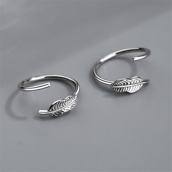 new arrival designer simple leaf earing double layers screw back hooks earrings 925 sterling sliver small tiny women jewelry, Golden;silver
new arrival designer simple leaf earing double layers screw back hooks earrings 925 sterling sliver small tiny women jewelry, Golden;silver