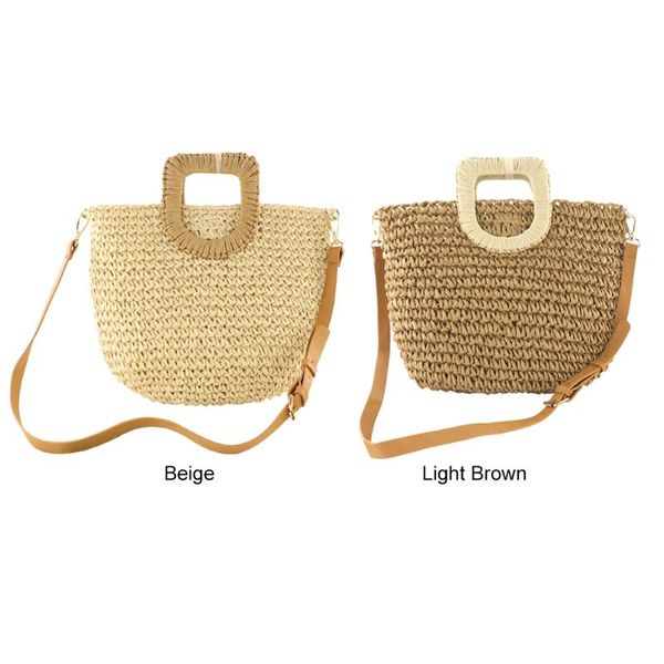 handmade summer beach rattan woven straw bag summer women messenger crossbody bags girls small beach handbag 2020
handmade summer beach rattan woven straw bag summer women messenger crossbody bags girls small beach handbag 2020