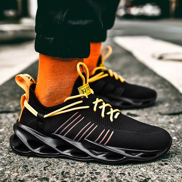 new breathable men running shoes outdoors lightweight cushioning non-slip mesh sport shoes professional training sneakers men
new breathable men running shoes outdoors lightweight cushioning non-slip mesh sport shoes professional training sneakers men