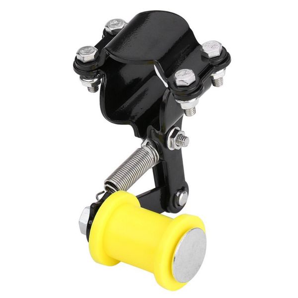 universal motorcycle chain tensioner adjuster roller tools modified accessories for bike atv motocross 
universal motorcycle chain tensioner adjuster roller tools modified accessories for bike atv motocross