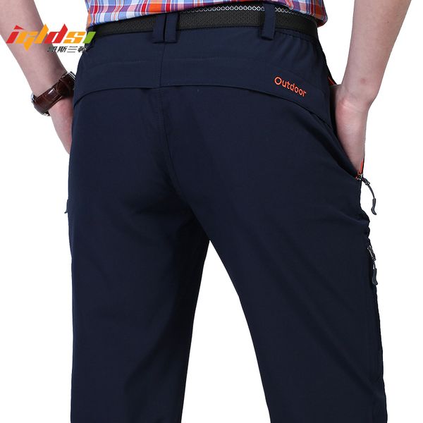 men's outdoor cargo pants thin quick dry spring summer male waterproof tactical casual long trousers male sweatpants, Black
men's outdoor cargo pants thin quick dry spring summer male waterproof tactical casual long trousers male sweatpants, Black