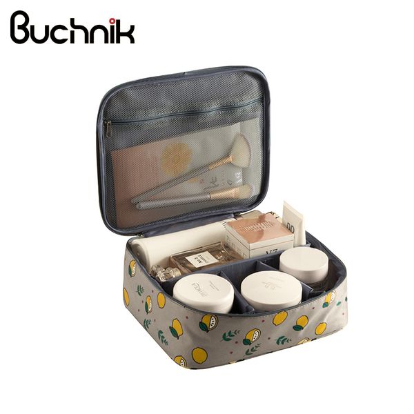 women's portable cosmetic bag beauty makeup box zipper toiletry case waterproof wash pouch travel organizer accessories supplies
women's portable cosmetic bag beauty makeup box zipper toiletry case waterproof wash pouch travel organizer accessories supplies