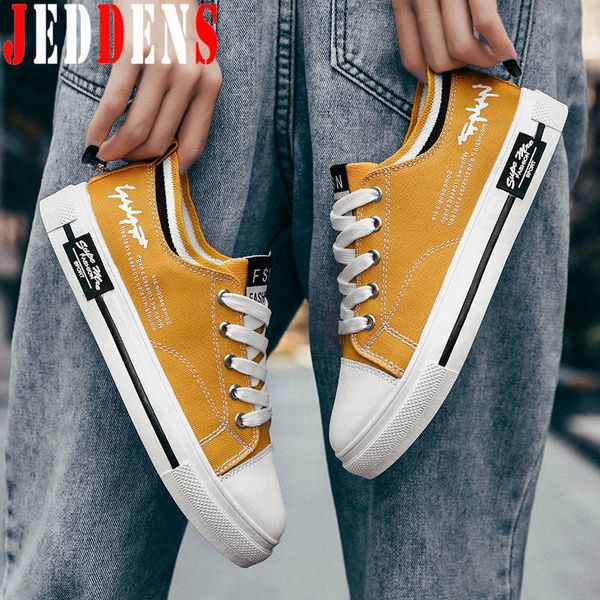 brand sports shoes men breathable yellow sneakers light flats men's sports shoes lace up mens running canvas trainers q37
brand sports shoes men breathable yellow sneakers light flats men's sports shoes lace up mens running canvas trainers q37