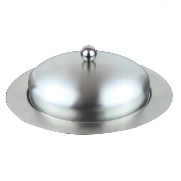 stainless steel butter dish cake dessert bread serving tray buffet food container furit salad steak storage box
stainless steel butter dish cake dessert bread serving tray buffet food container furit salad steak storage box