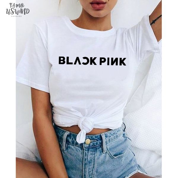 blackpink nct127 stray kids ateez women ikon harajuku t shirt loona tshirt graphic t shirt mamamoo korean tee female, White
blackpink nct127 stray kids ateez women ikon harajuku t shirt loona tshirt graphic t shirt mamamoo korean tee female, White