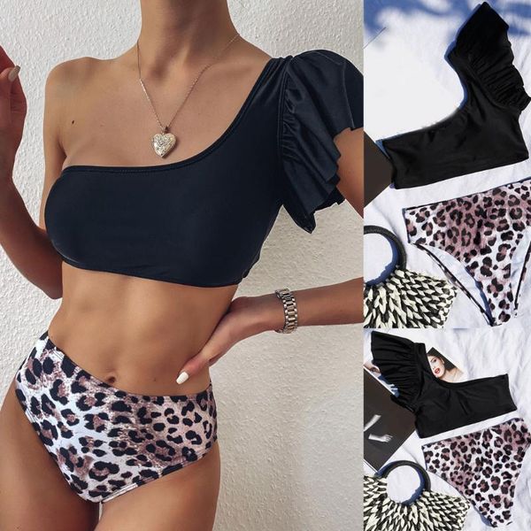 bikini women swimwear push up swimsuit one shoulder print brazilian bikini set 2020 biquini bathing suit beach swimming suit
bikini women swimwear push up swimsuit one shoulder print brazilian bikini set 2020 biquini bathing suit beach swimming suit
