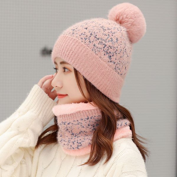 women's hats winter wool thickened knit hats outdoor cycling fashion leopard-print knit hat warm wrap hat suit outdoor cold kni, Blue;gray
women's hats winter wool thickened knit hats outdoor cycling fashion leopard-print knit hat warm wrap hat suit outdoor cold kni, Blue;gray