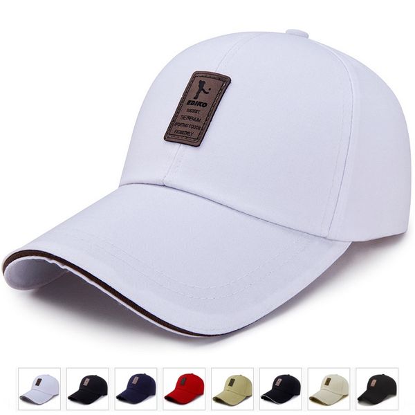season lengthened eaves men's sunscreen baseball cap baseball cap sunscreen leisure sun hat golf hat, Blue;gray
season lengthened eaves men's sunscreen baseball cap baseball cap sunscreen leisure sun hat golf hat, Blue;gray