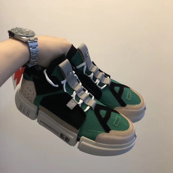 luxury platform design men's and women's shoes wild vintage casual shoes men's triple sneakers luxury women's sneakers a, Black
luxury platform design men's and women's shoes wild vintage casual shoes men's triple sneakers luxury women's sneakers a, Black