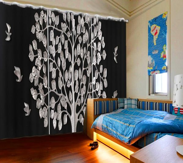 customize 3d curtains home windows tree long curtain for the living room bedroom stereoscopic curtains
customize 3d curtains home windows tree long curtain for the living room bedroom stereoscopic curtains
