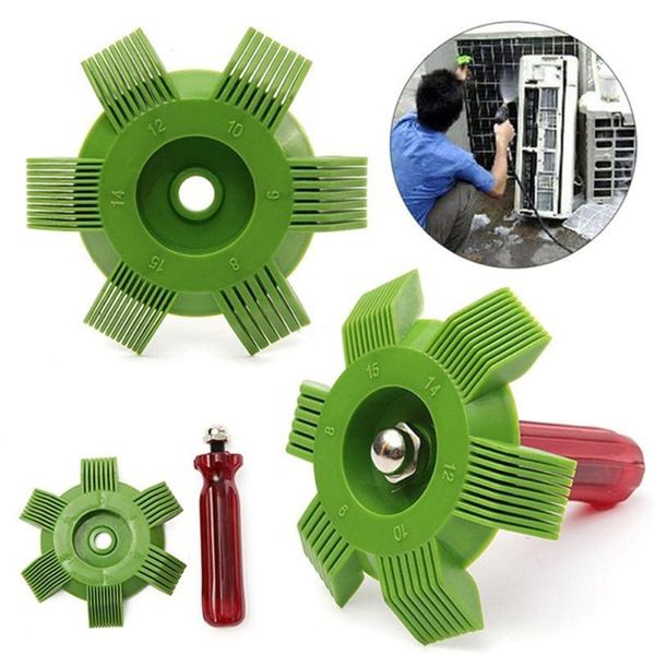universal auto cooling system a/c radiator condenser fin comb air conditioner coil straightener cleaning repair tool
universal auto cooling system a/c radiator condenser fin comb air conditioner coil straightener cleaning repair tool