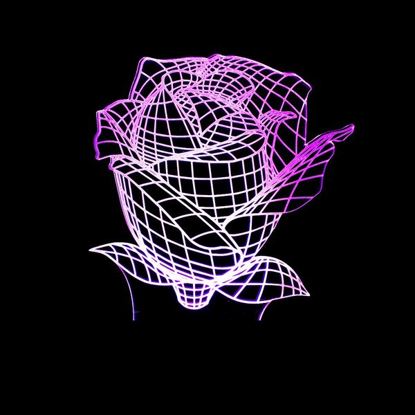 new pattern originality rose 3d small desk lamp colorful usb3d lamp remote control touch 3d small night-light
new pattern originality rose 3d small desk lamp colorful usb3d lamp remote control touch 3d small night-light