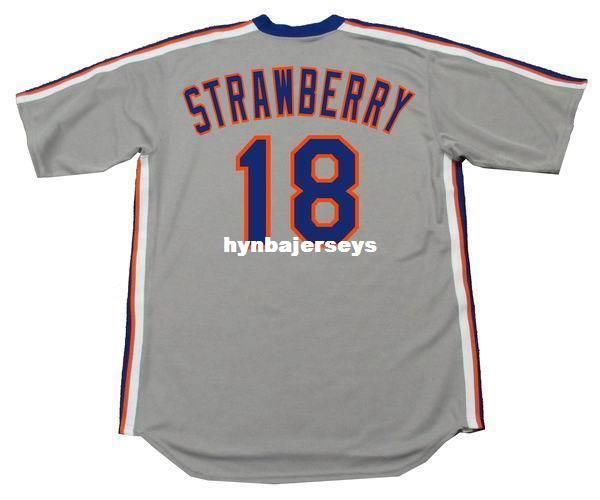 custom darryl strawberry ny stitched 1987 throwbacks away baseball jersey retro mens jerseys shirt, Blue;black
custom darryl strawberry ny stitched 1987 throwbacks away baseball jersey retro mens jerseys shirt, Blue;black
