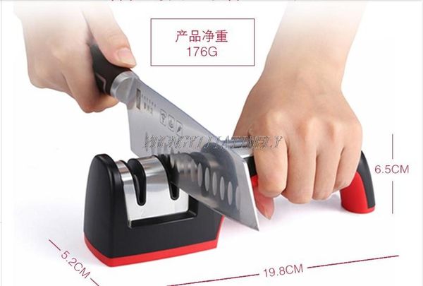 diamond wheel sharpener, fast sharpener, home kitchen sharpening stone, sharpening stick
diamond wheel sharpener, fast sharpener, home kitchen sharpening stone, sharpening stick