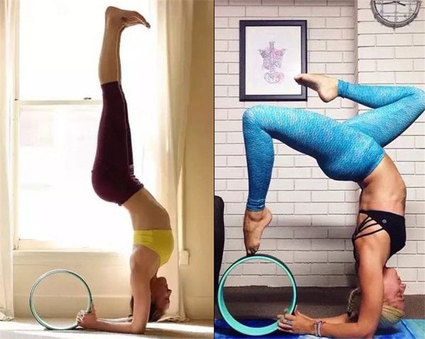 32*13cm yoga circles yoga training wheels pilates yoga physio fitness for waist shape bodybuilding workout fitness equipment
32*13cm yoga circles yoga training wheels pilates yoga physio fitness for waist shape bodybuilding workout fitness equipment