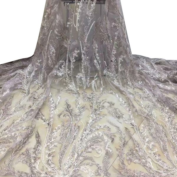 african sequins transparent fabric french net embroidery tulle lace fabric for nigerian wedding party dress f200329, Pink;blue
african sequins transparent fabric french net embroidery tulle lace fabric for nigerian wedding party dress f200329, Pink;blue