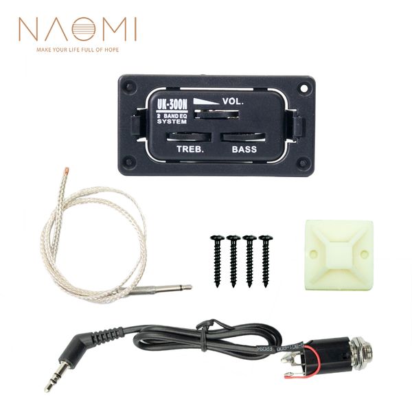 naomi piezo cable eq pickup uk300n 2 бренд ukullele высококачественный эквалайзер для гавайской гитары 4 струны для гитарных партий аксессуа
naomi piezo cable eq pickup uk300n 2 бренд ukullele высококачественный эквалайзер для гавайской гитары 4 струны для гитарных партий аксессуа