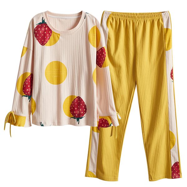4xl women pajama sets long sleeve lovely dot pattern soft cotton home suit female clothes sleepwear for autumn spring, Black;red
4xl women pajama sets long sleeve lovely dot pattern soft cotton home suit female clothes sleepwear for autumn spring, Black;red