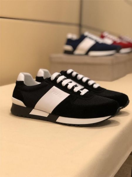 2020 Summer Hot New Arrivals Mens Fashion Luxury Platform Shoes Flat Casual Walking Casual Sneakers mens trainers Shoes Leather
2020 Summer Hot New Arrivals Mens Fashion Luxury Platform Shoes Flat Casual Walking Casual Sneakers mens trainers Shoes Leather