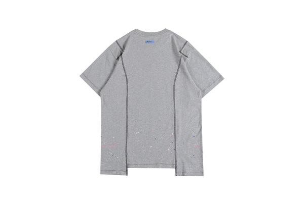 new arrival leisure fashion tee casual simple solid t-shirt hip hop street skateboard men women summer short sellers e111, White;black
new arrival leisure fashion tee casual simple solid t-shirt hip hop street skateboard men women summer short sellers e111, White;black