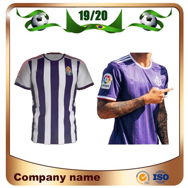 2020 valladolid soccer jerseys 19/20 home real valladolid jaime mata michel soccer shirt borja luismi jaime away football uniform, Black;yellow
2020 valladolid soccer jerseys 19/20 home real valladolid jaime mata michel soccer shirt borja luismi jaime away football uniform, Black;yellow