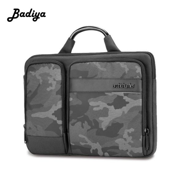 2020 new men lapbag 13.9 inch computer bag multifunction waterproof camouflage laphandbag casual men business briefcases
2020 new men lapbag 13.9 inch computer bag multifunction waterproof camouflage laphandbag casual men business briefcases