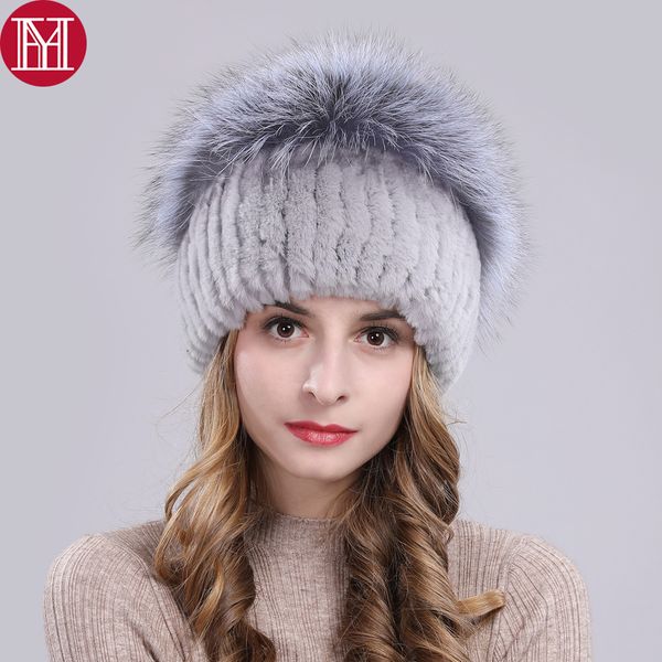 2019 women warm genuine rex fur hat natural rex fur mushroom shape caps winter real beanies hats, Blue;gray
2019 women warm genuine rex fur hat natural rex fur mushroom shape caps winter real beanies hats, Blue;gray
