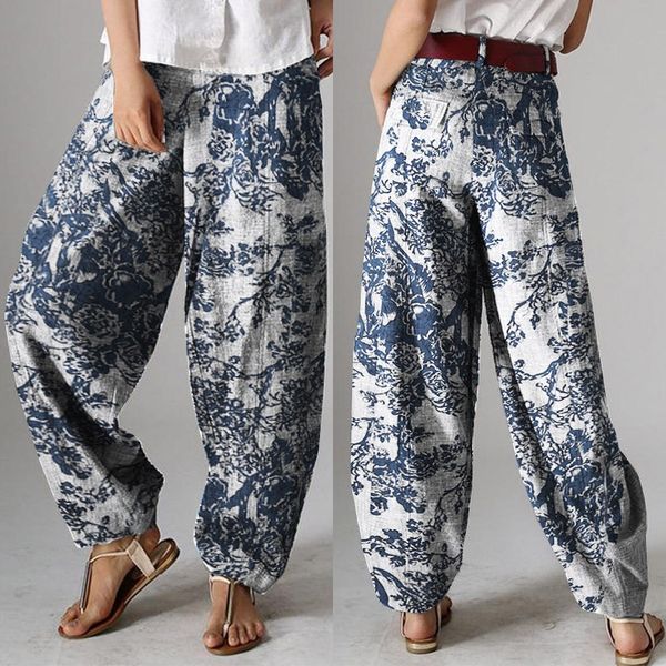print harem pants women's autumn trousers zanzea 2020 casual zipper cropped pantalon palazzo female asymmetrical turnip 5xl, Black;white
print harem pants women's autumn trousers zanzea 2020 casual zipper cropped pantalon palazzo female asymmetrical turnip 5xl, Black;white