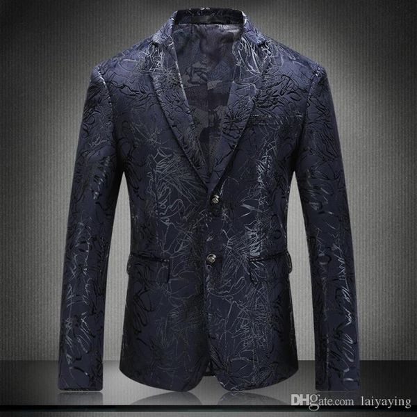 европейская и американская женская одежда 2017 новый зимний костюм с длинным рукавом принесен темный зернистый жаккардовый бархатный пиджак, White;black
европейская и американская женская одежда 2017 новый зимний костюм с длинным рукавом принесен темный зернистый жаккардовый бархатный пиджак, White;black