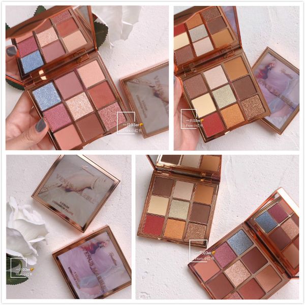 new venus marble 9 colors makeup palettes mammonism&romanticism shimmer glitter matte eyeshadow palette eyeshadow palettes dhl ing
new venus marble 9 colors makeup palettes mammonism&romanticism shimmer glitter matte eyeshadow palette eyeshadow palettes dhl ing