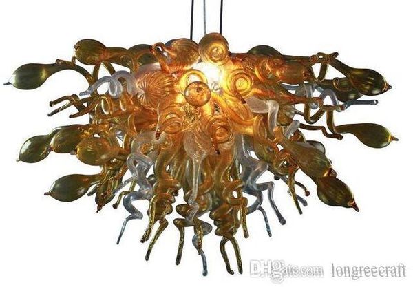 amber sunshine color diy tiered led flush mounted hand blown glass art chandelier lighting
amber sunshine color diy tiered led flush mounted hand blown glass art chandelier lighting
