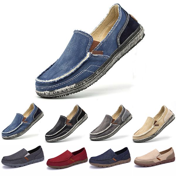 men's casual shoes espadrilles triple black white beige wine red khaki breathable outdoor jogging walking shoes main8
men's casual shoes espadrilles triple black white beige wine red khaki breathable outdoor jogging walking shoes main8