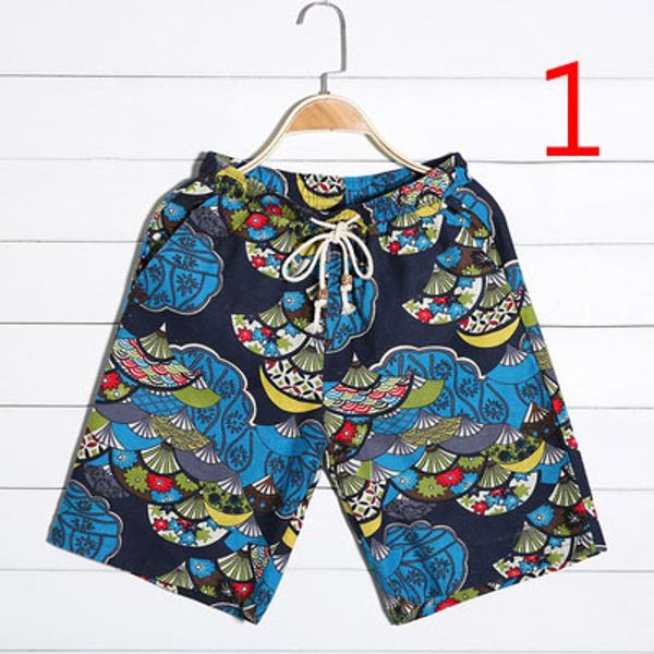 trend big size ice silk 5 pants summer thin section beach pants men's cotton, White;black
trend big size ice silk 5 pants summer thin section beach pants men's cotton, White;black