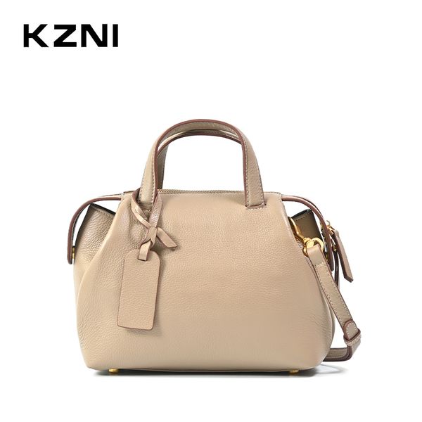 kzni women bag genuine leather purse crossbody tote bag shoulder clutch female handbags sac a main femme de marque 9312
kzni women bag genuine leather purse crossbody tote bag shoulder clutch female handbags sac a main femme de marque 9312