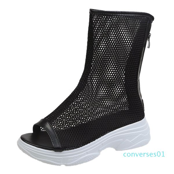 2020 summer shoes sandal woman boot clear heels wedge med sale of women shoes luxury sandals suit female beige med co01, Black
2020 summer shoes sandal woman boot clear heels wedge med sale of women shoes luxury sandals suit female beige med co01, Black