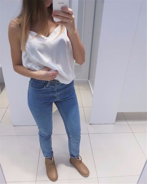 designer jeans women pants style euro classic women denim jeans vintage style pencil jeans denim pants for 4 season, Blue
designer jeans women pants style euro classic women denim jeans vintage style pencil jeans denim pants for 4 season, Blue