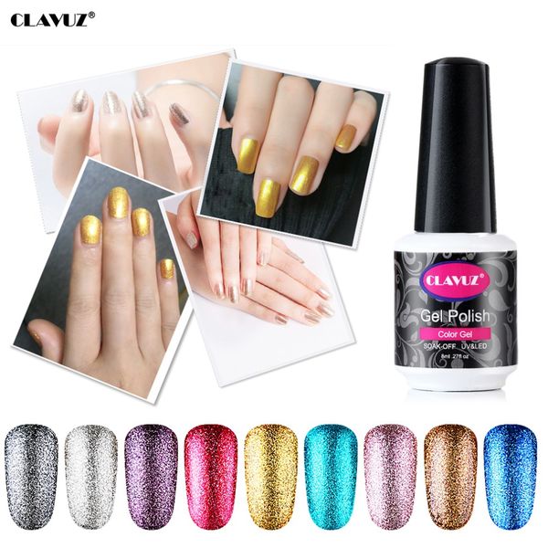 clavuz 8ml uv gel nail polish glitter 12 colors soak off gel lacquer semi permanent nail art painting gellak varnish
clavuz 8ml uv gel nail polish glitter 12 colors soak off gel lacquer semi permanent nail art painting gellak varnish