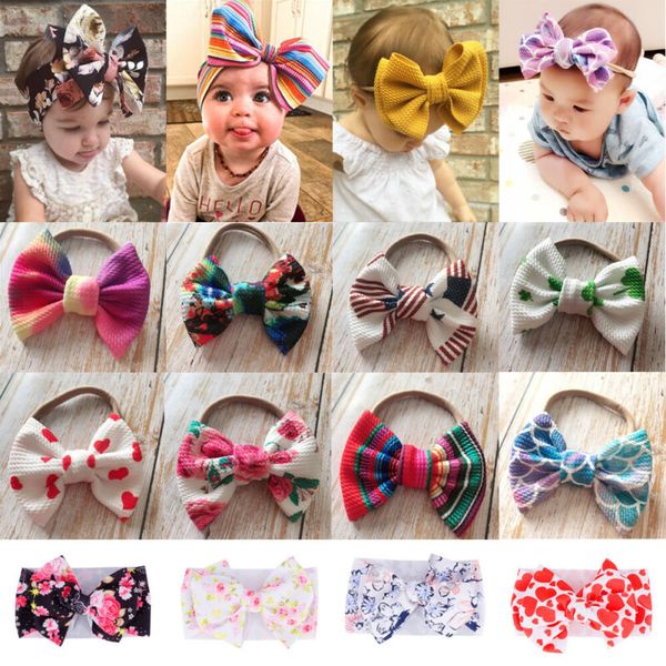 2019 baby accessories newborn girls boys baby toddler headband hair band headwear big bowknot head wrap pgraphy props gifts, Slivery;white
2019 baby accessories newborn girls boys baby toddler headband hair band headwear big bowknot head wrap pgraphy props gifts, Slivery;white