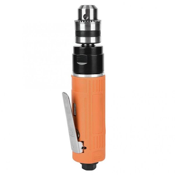 3/8in industrial rubber handle pneumatic air straight drill tool grinder air hand tool for furniture maintenance
3/8in industrial rubber handle pneumatic air straight drill tool grinder air hand tool for furniture maintenance