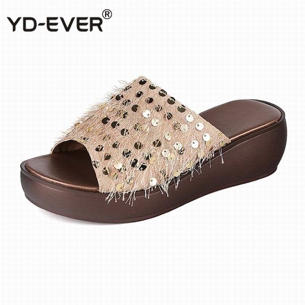 women's slippers sandals 2020 summer 5.5cm high heels women shoes woman slippers summer sandals casual shoes, Black
women's slippers sandals 2020 summer 5.5cm high heels women shoes woman slippers summer sandals casual shoes, Black