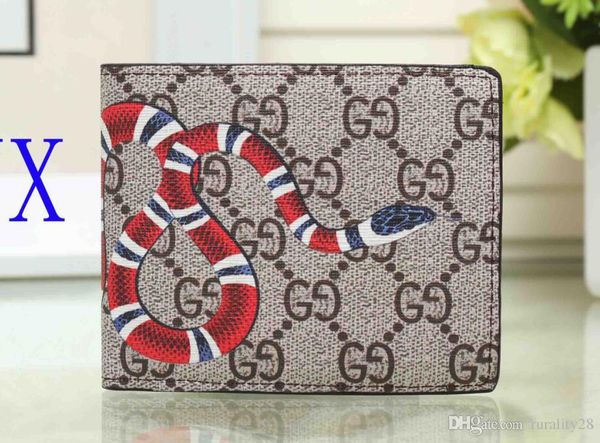 new fashion women wallets purse mens wallet animal pattern short wallet card holder with box, Red;black
new fashion women wallets purse mens wallet animal pattern short wallet card holder with box, Red;black