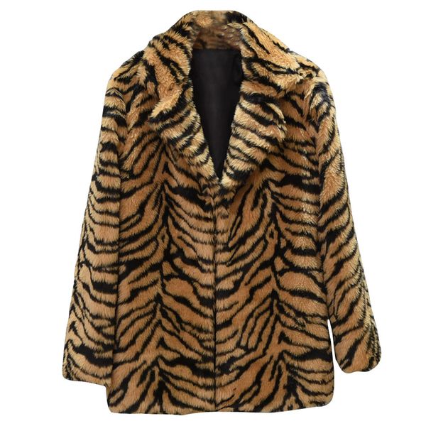 fur leopard print women casual winter warm coats ladies outwear female winter autumn trench coats jumper outwear #717, Black;brown
fur leopard print women casual winter warm coats ladies outwear female winter autumn trench coats jumper outwear #717, Black;brown