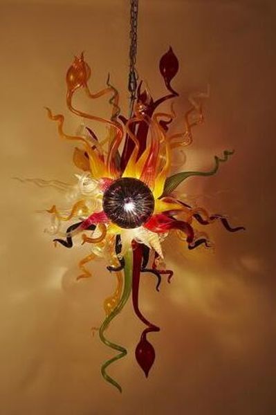 lamps multi colored hand blown glass chandeliers dome pendant light indoor decorative chandelier lighting with led bulbs
lamps multi colored hand blown glass chandeliers dome pendant light indoor decorative chandelier lighting with led bulbs