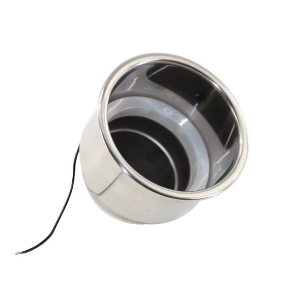 car led stainless steel cup holder beverage cup holder marine car yacht modification accessories
car led stainless steel cup holder beverage cup holder marine car yacht modification accessories
