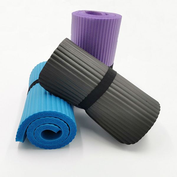 600 * 250 * 15mm / yoga mat / fitness mat flat support elbow pad home gym exercise non-slip material pilates fitness
600 * 250 * 15mm / yoga mat / fitness mat flat support elbow pad home gym exercise non-slip material pilates fitness