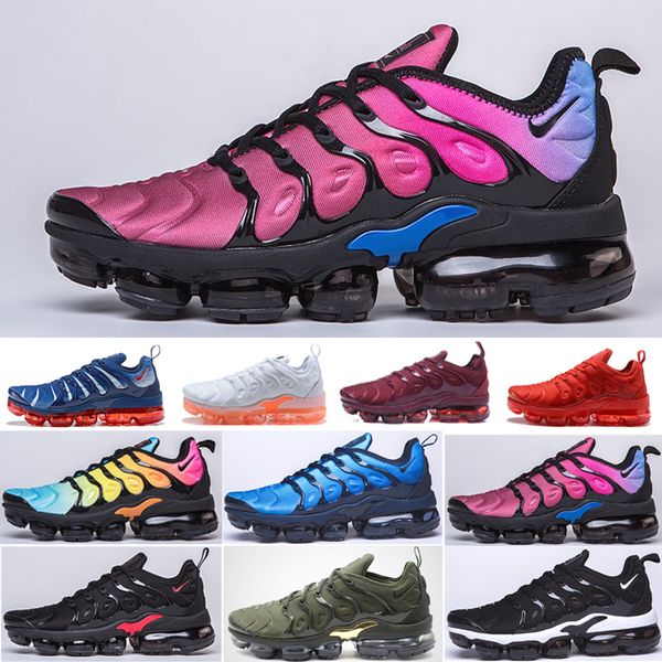 2019 new tn plu air men women running men de igner fa hion luxury max hoe wave runner training chau ure neaker l5t465kz
2019 new tn plu air men women running men de igner fa hion luxury max hoe wave runner training chau ure neaker l5t465kz